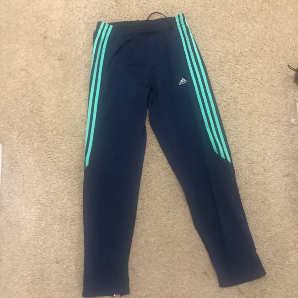Pants adidas’s  Size M Excellent conditions - Picture 2 of 5